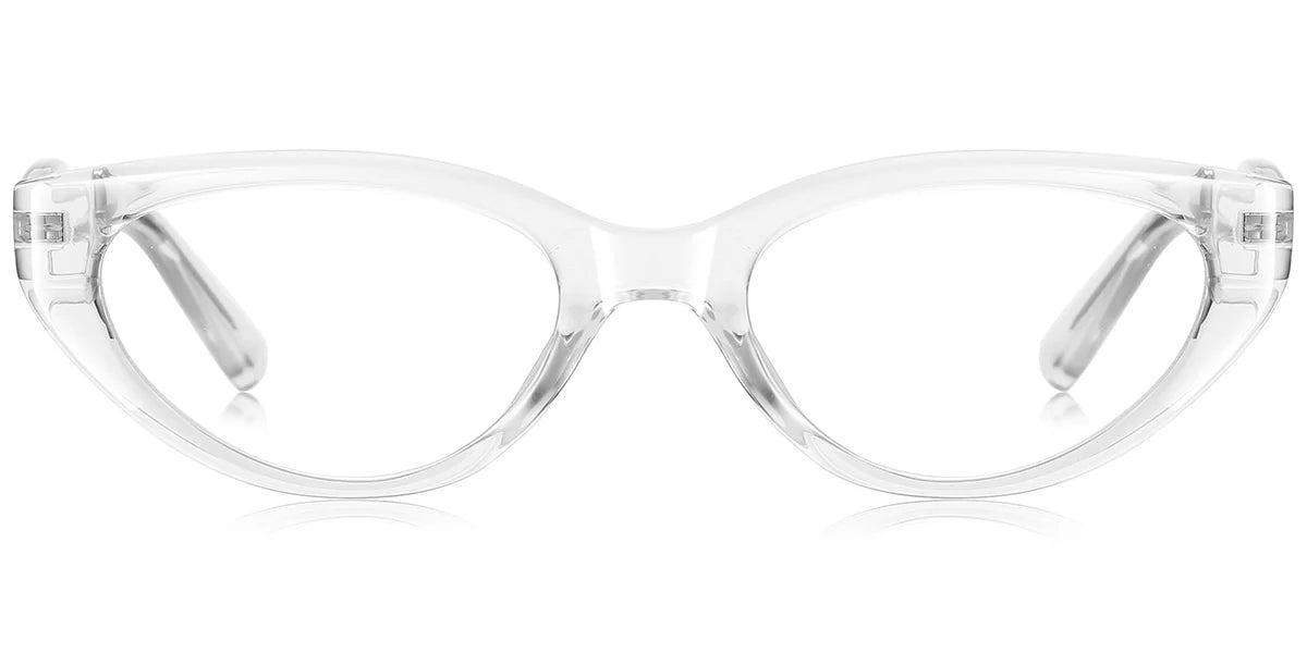 'Lucid' Cat-Eye