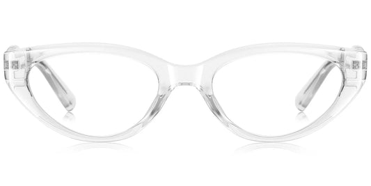 'Lucid' Cat-Eye