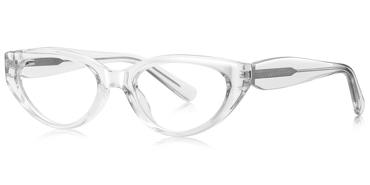 'Lucid' Cat-Eye
