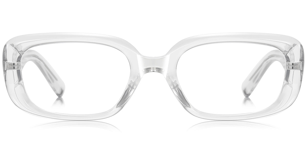 Velo Claro - Clear Frames