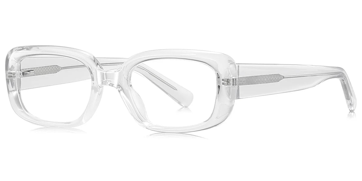 Velo Claro - Clear Frames